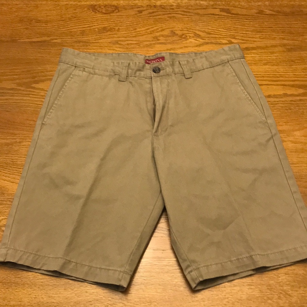 Merona khaki Shorts